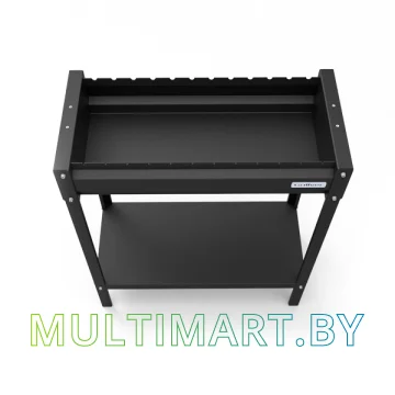 Мангал Grillver Стандарт картинка 2